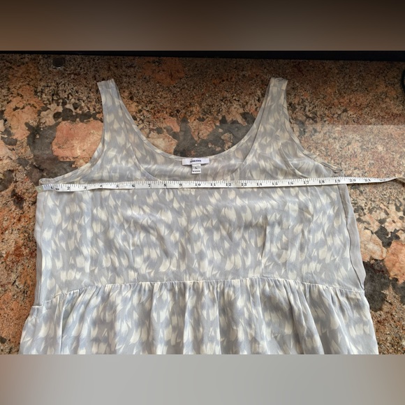 Ilana kohn silk dress - Picture 4 of 4